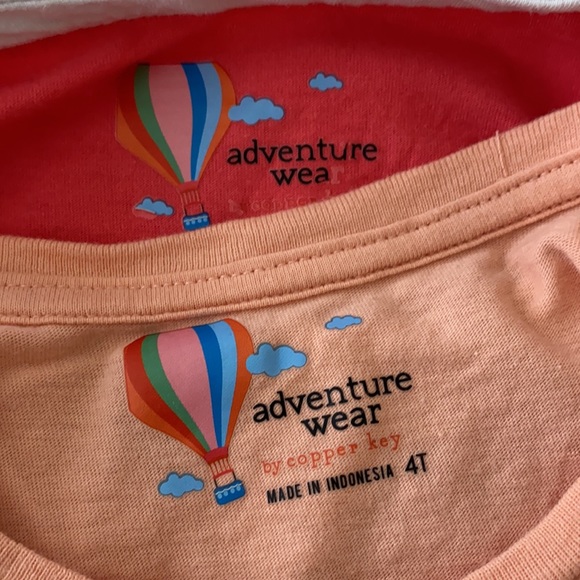 Set of Shirts - Picture 6 of 6